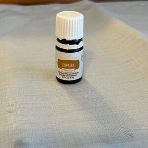 Young Living Copaiba Vitality Oil